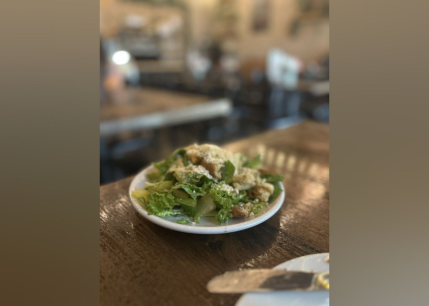 #12. Tarantino's Vegan