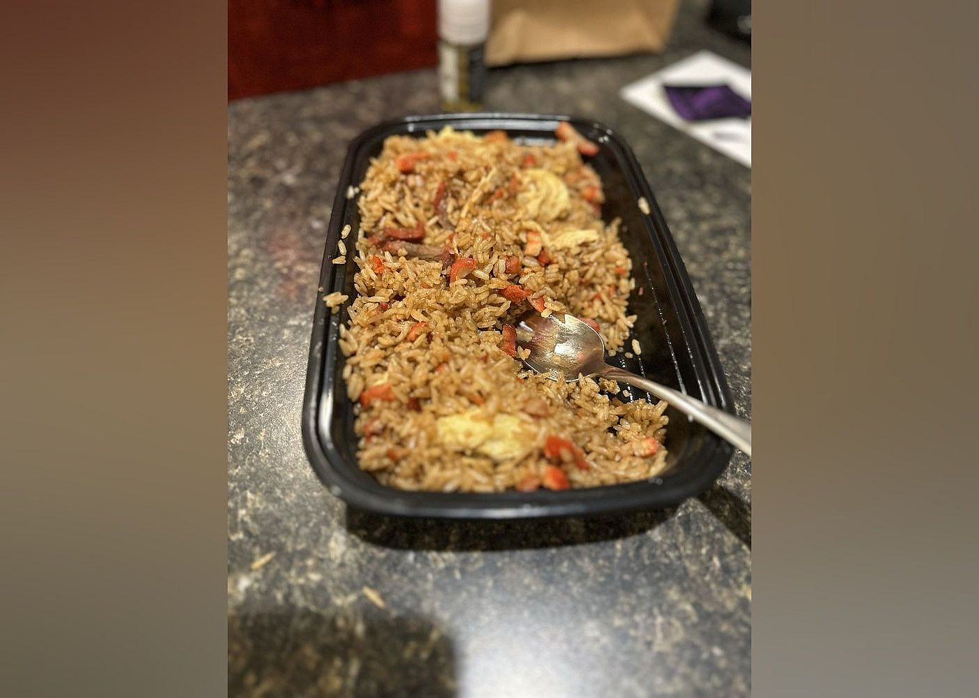 #20. AB Chinese Restaurant