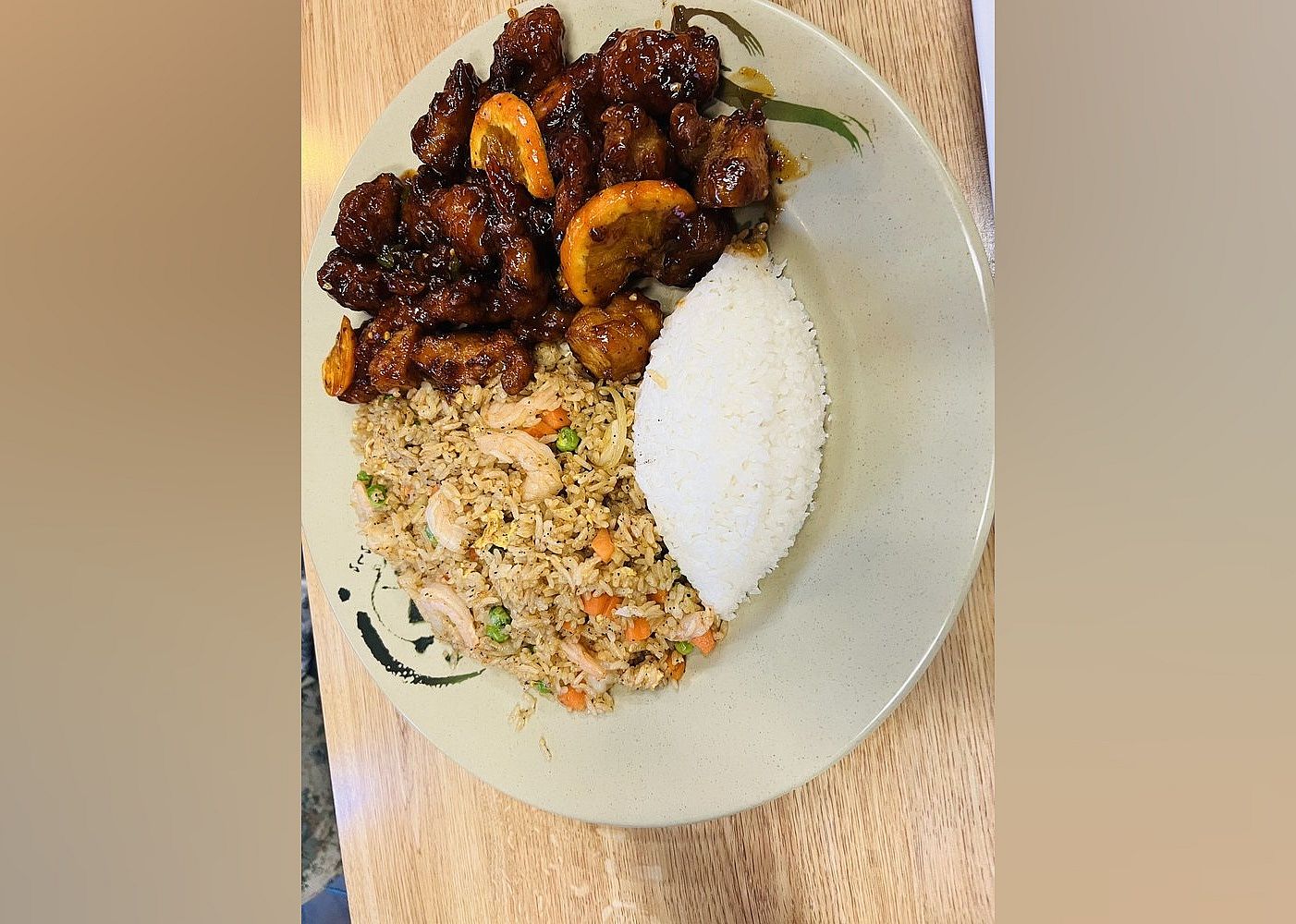 #22. J's Asian Flaming Grill