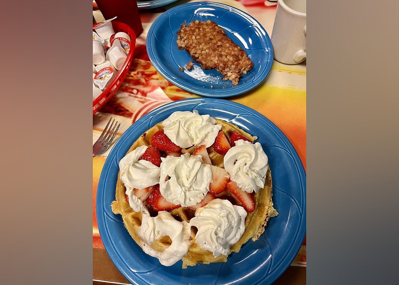 #16. The R's Diner
