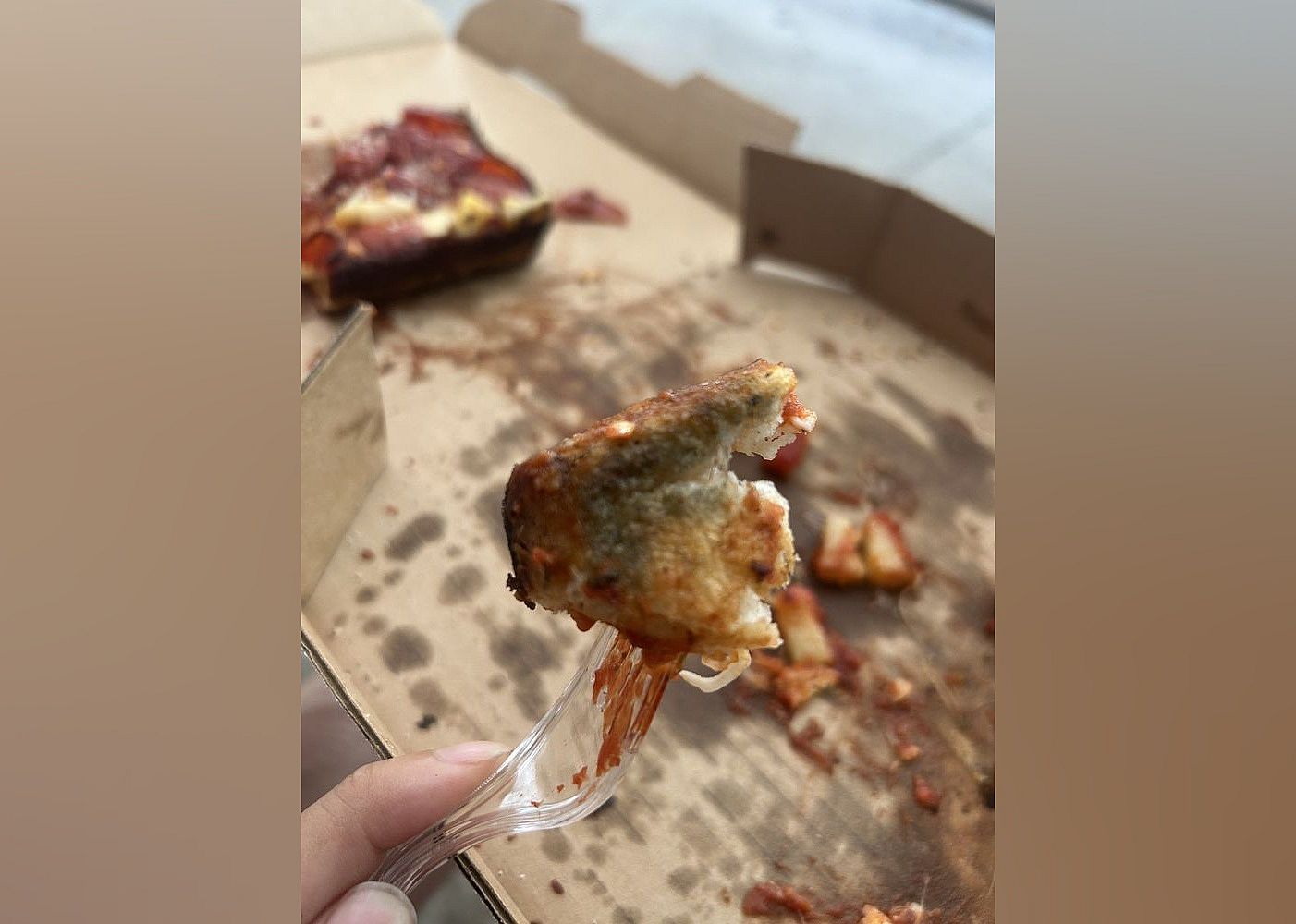 #11. SquareHouse Pizza