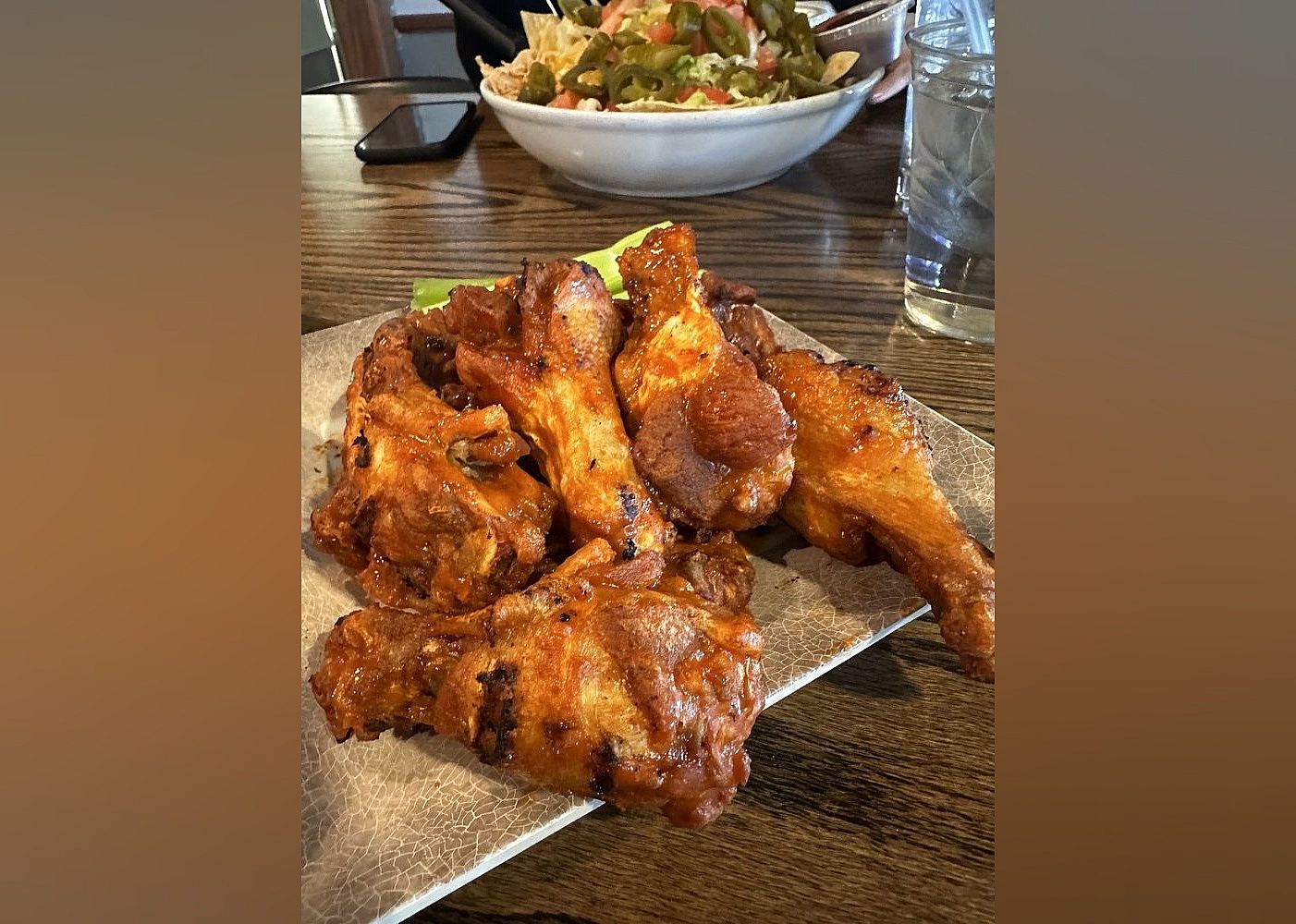 #28. Scores Sports Bar & Grill