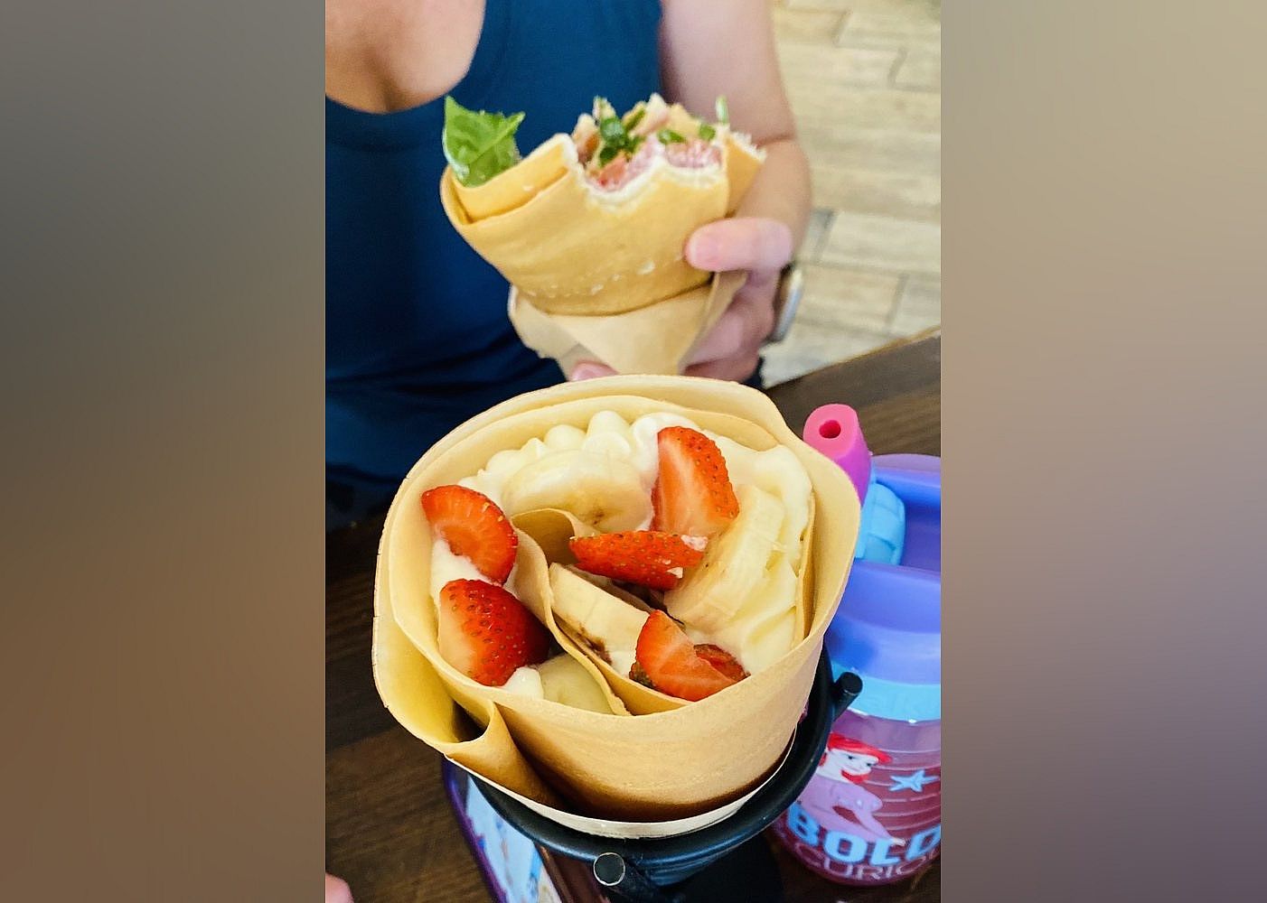 #1. Gypsea Crepes