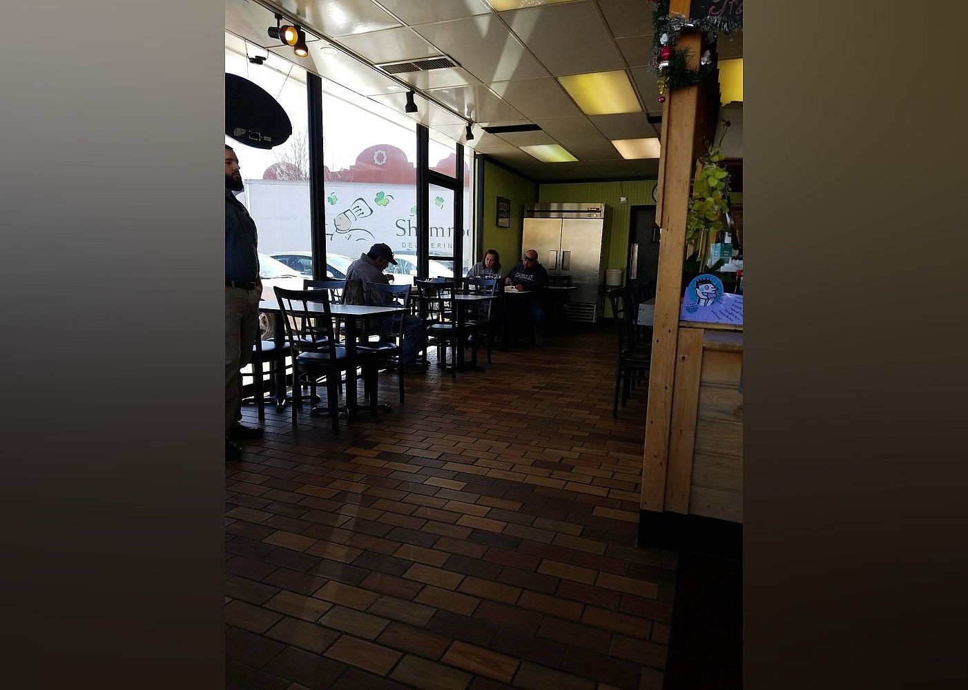 #18. Hiroshi Teriyaki Grill