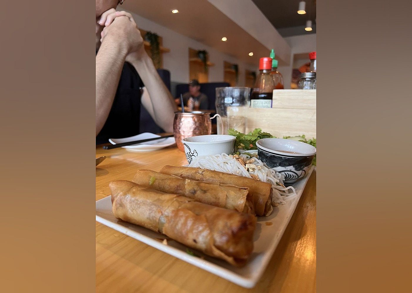 #21. ZOMO Asian + American Eatery