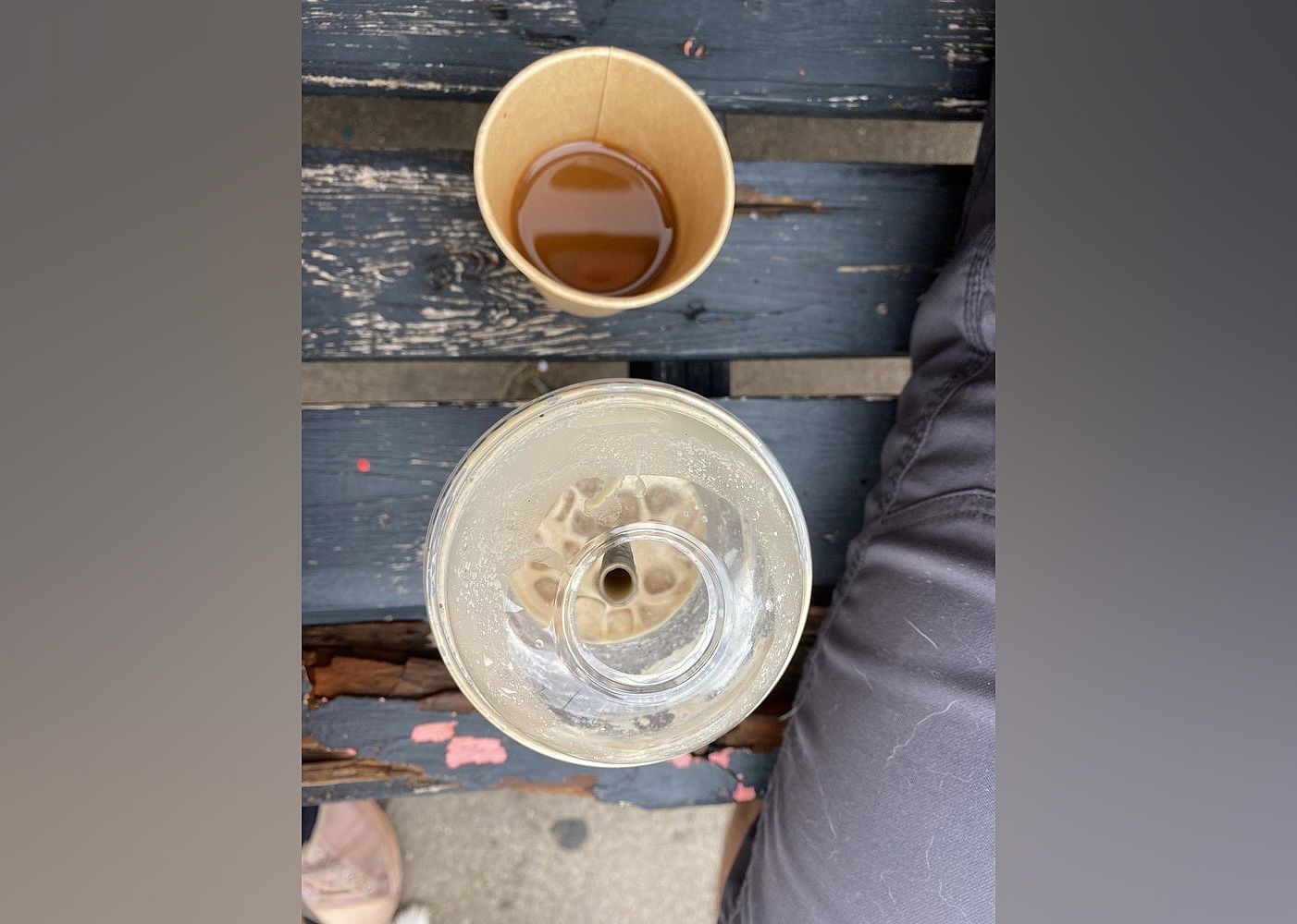 #30. The 806 Coffee + Lounge