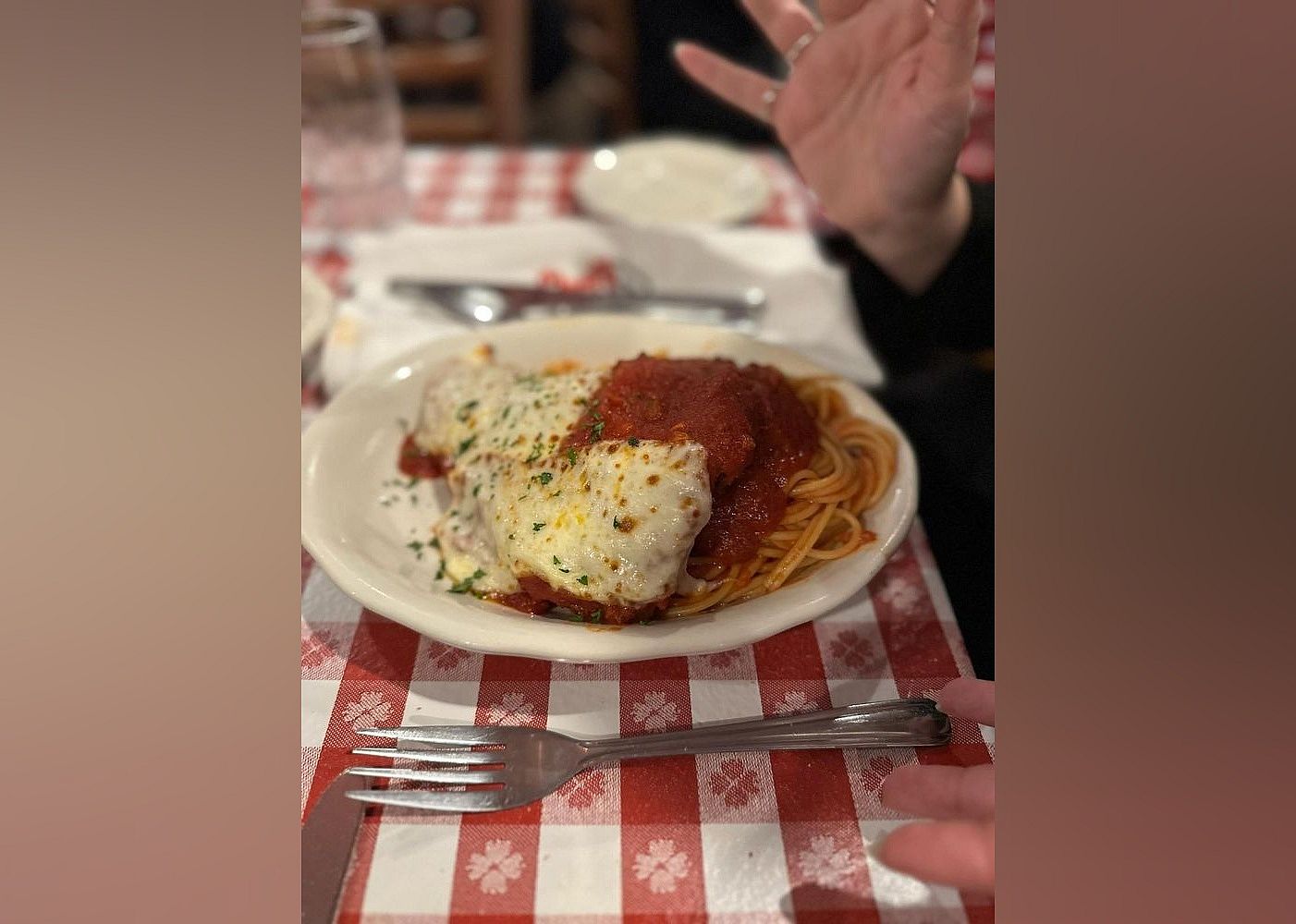 #19. Chef's Restaurant