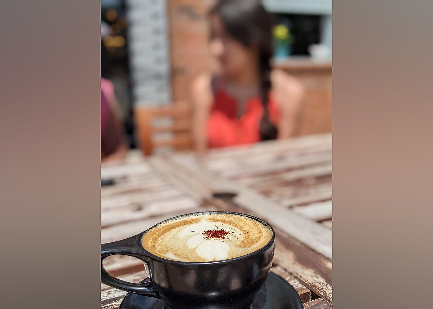 #4. Haraz Coffee House