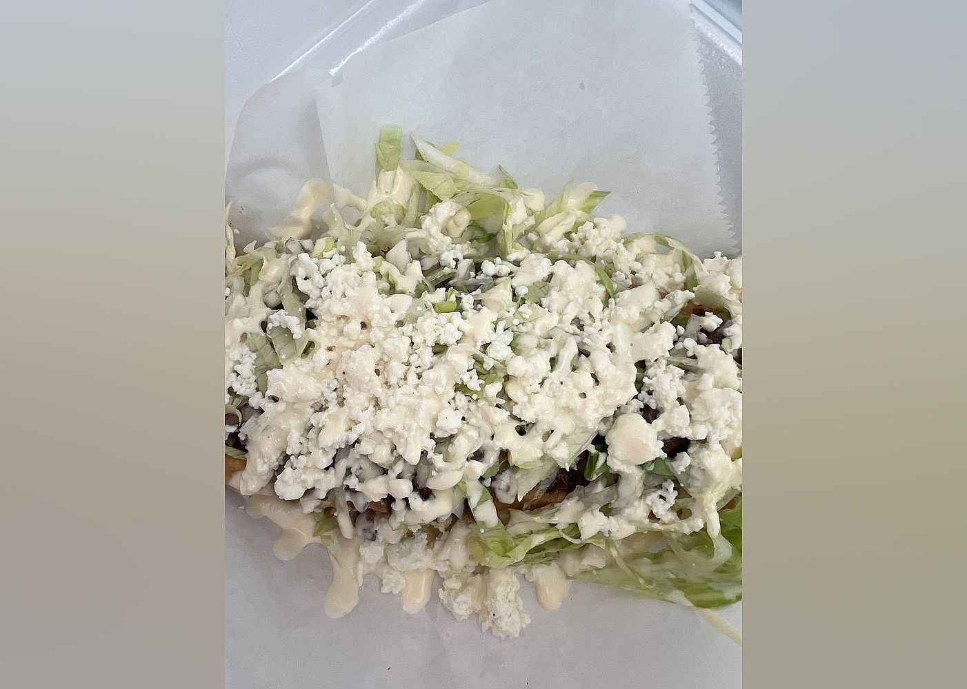 Mexican: Acapulco Bakery