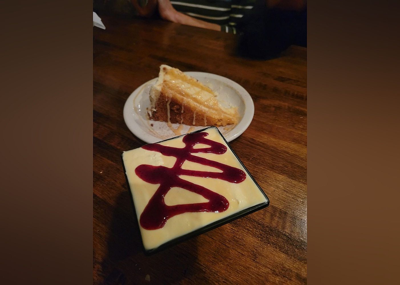 #3. Em Chamas Brazilian Grill