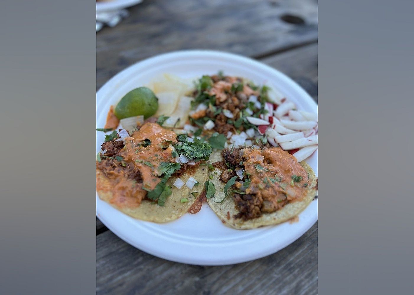 #12. El Califas Tacos