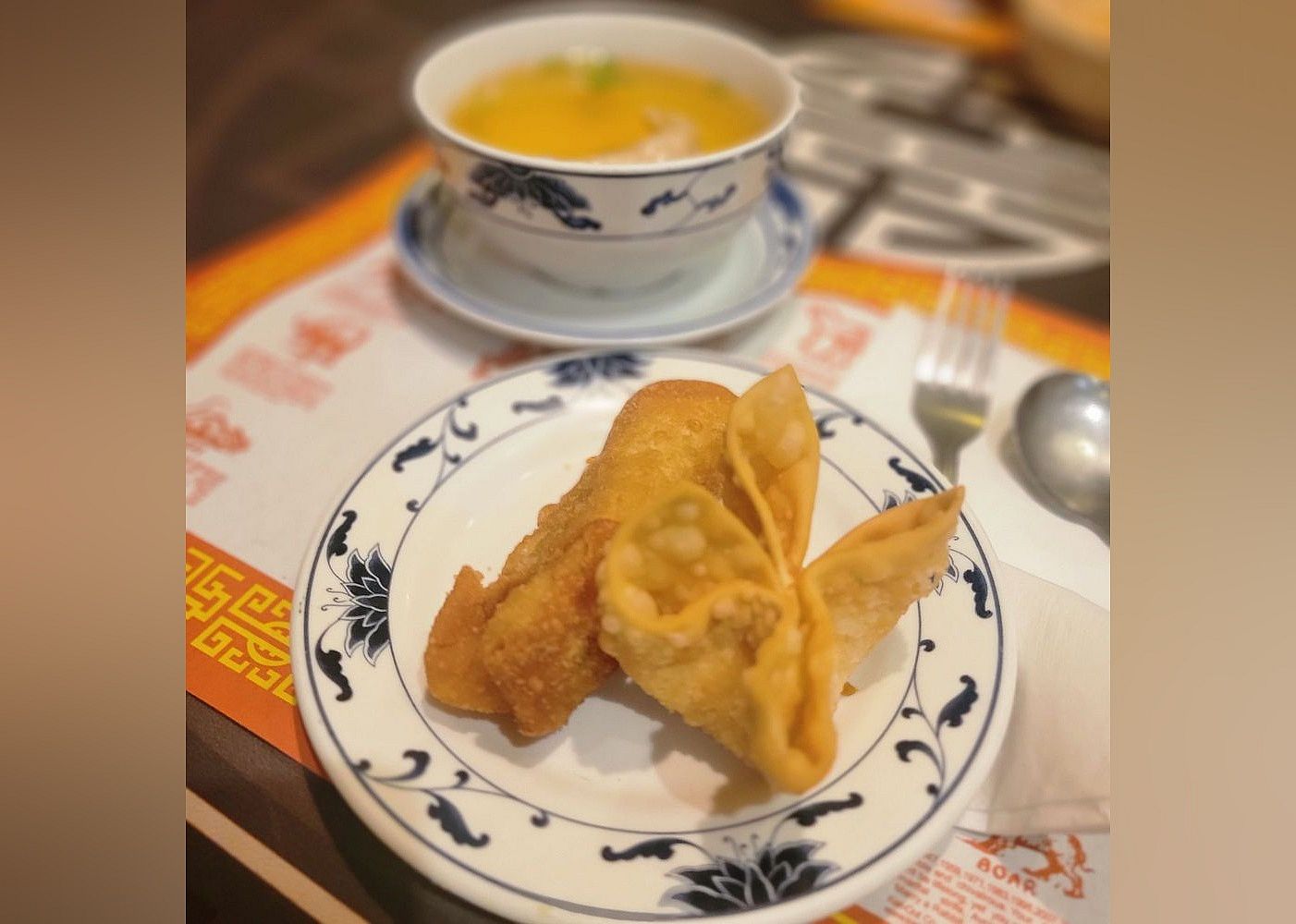#23. Hunan Garden