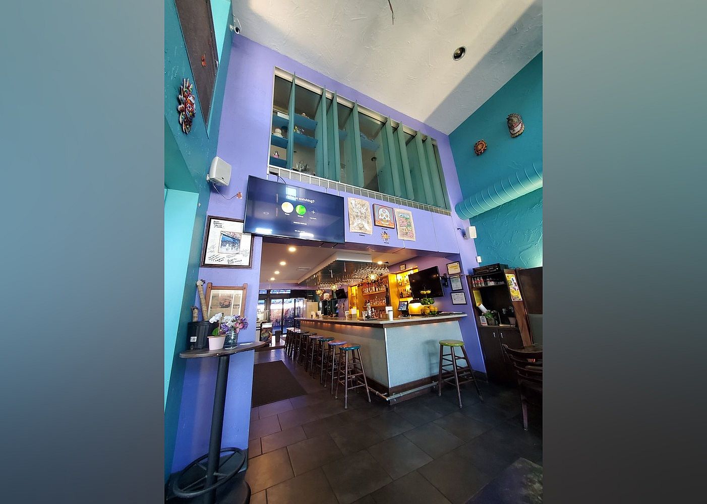 #30. La Palapa, Mexican Cuisine & Mezcal Bar