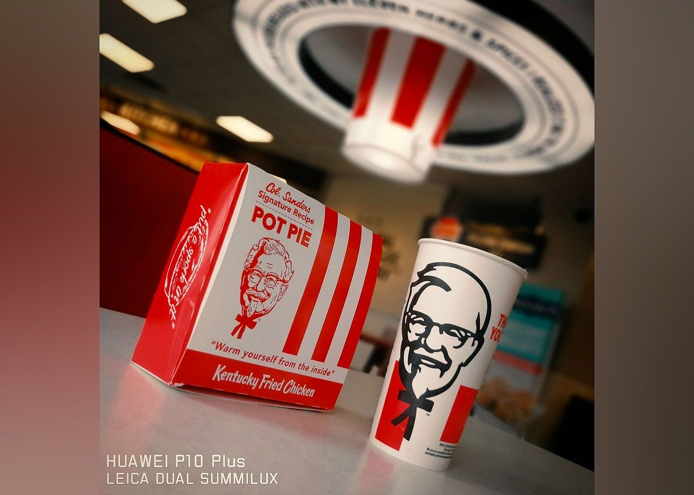 #26. KFC