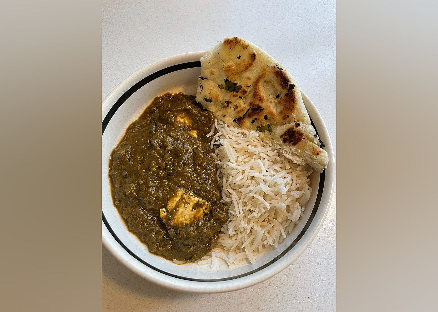 Indian: Shera Indian Food