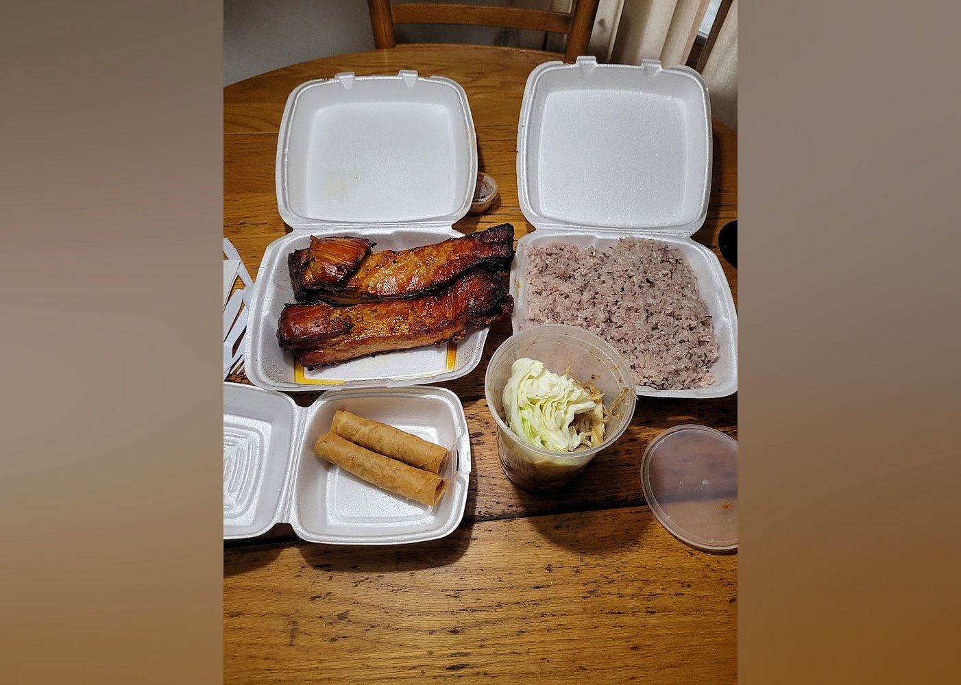 #24. Yang's Restaurant