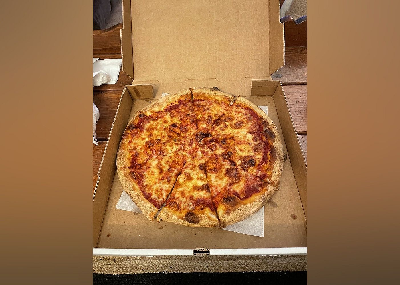 #11. Milano's Pizza