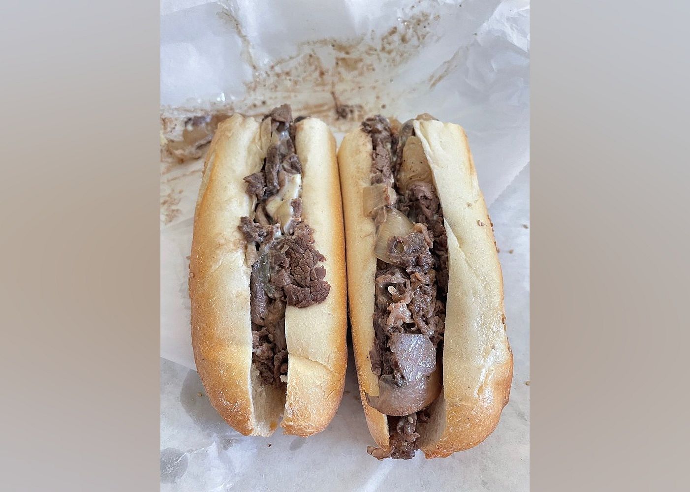 #30. Dattilo's Delicatessen