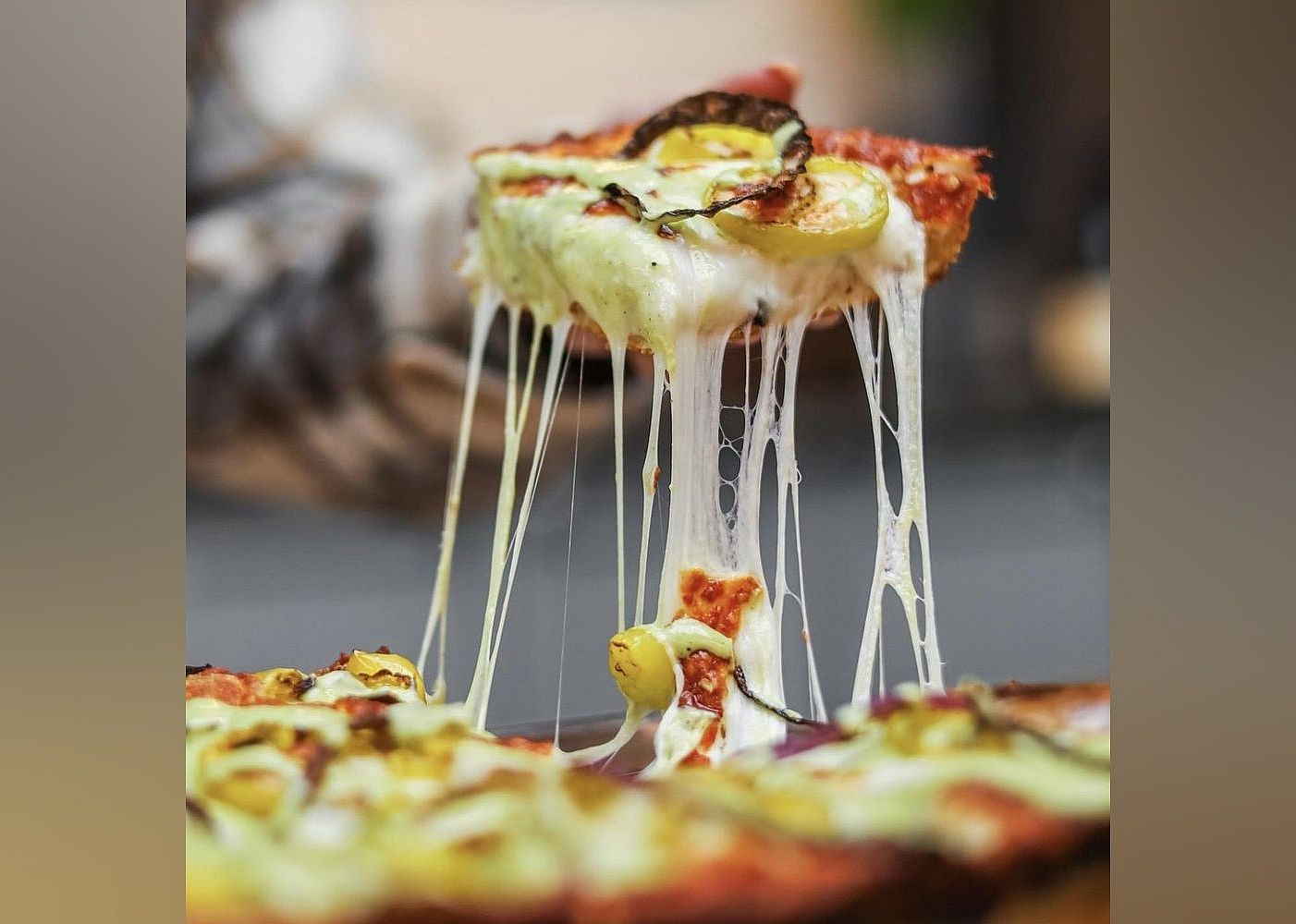 #24. Emmy Squared Pizza - Green Hills