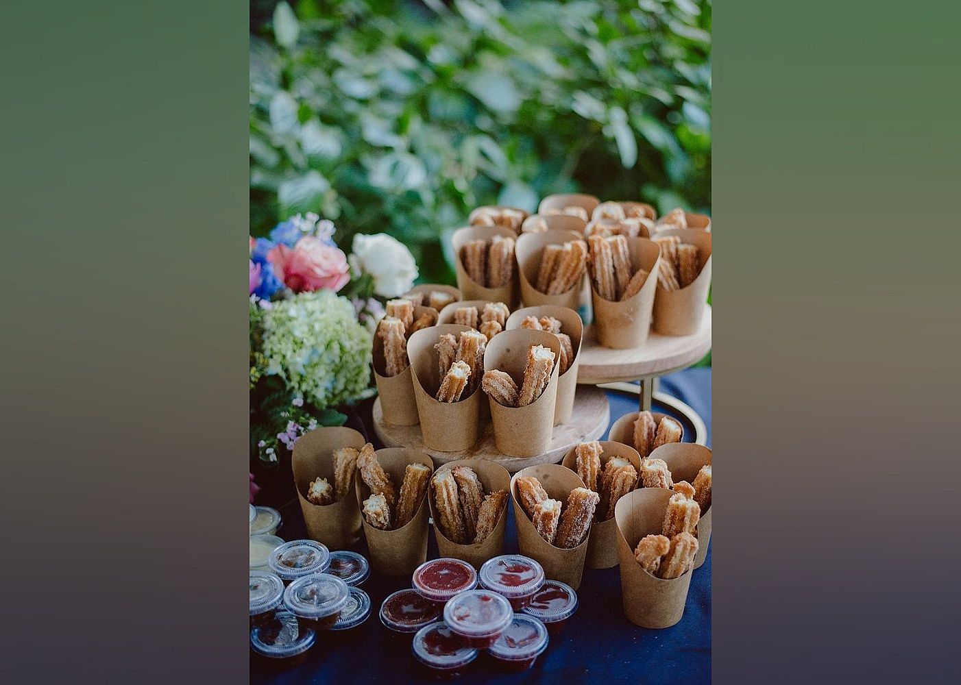 #10. Churros La Guadalupana 2