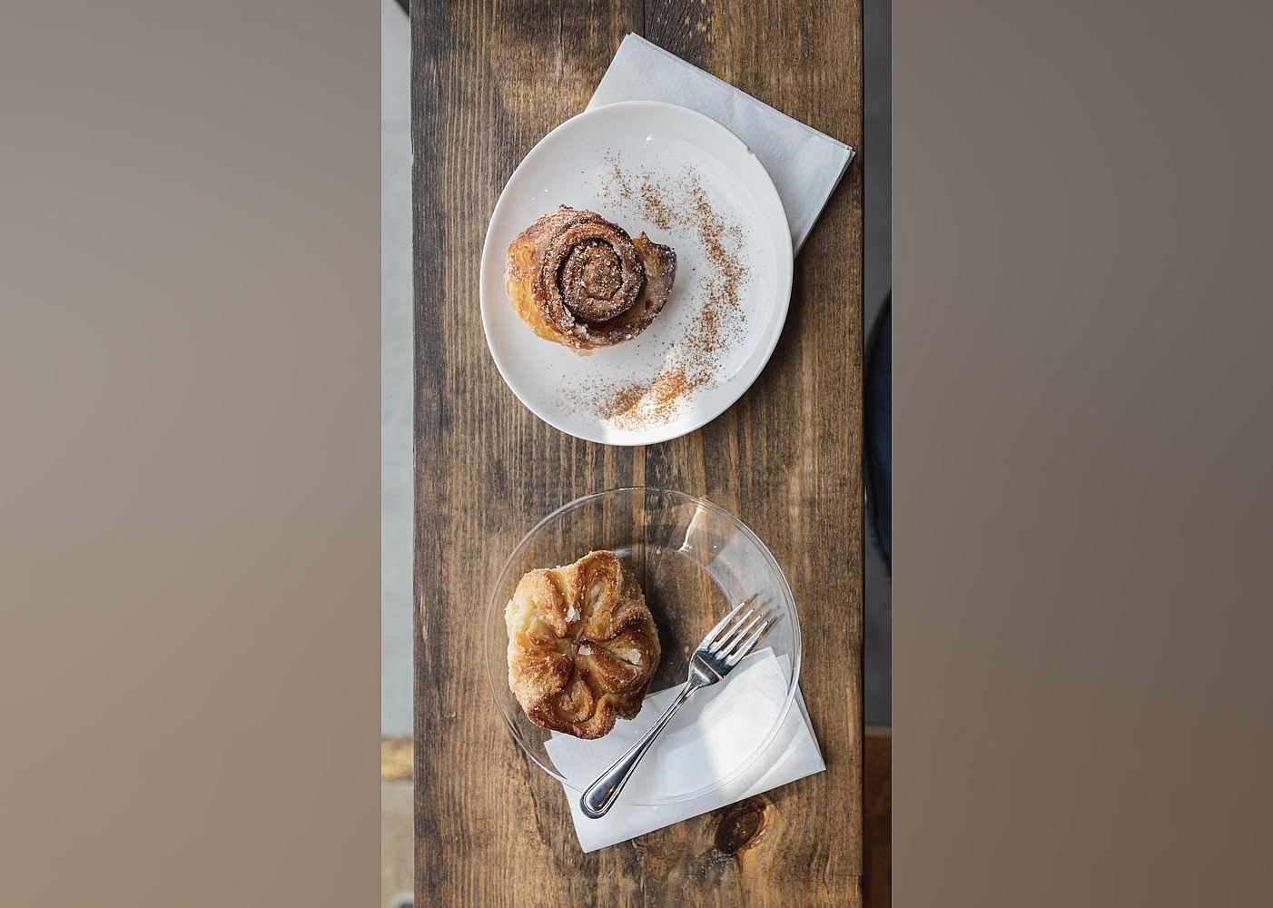 #14. Unlocked Coffee Roasters