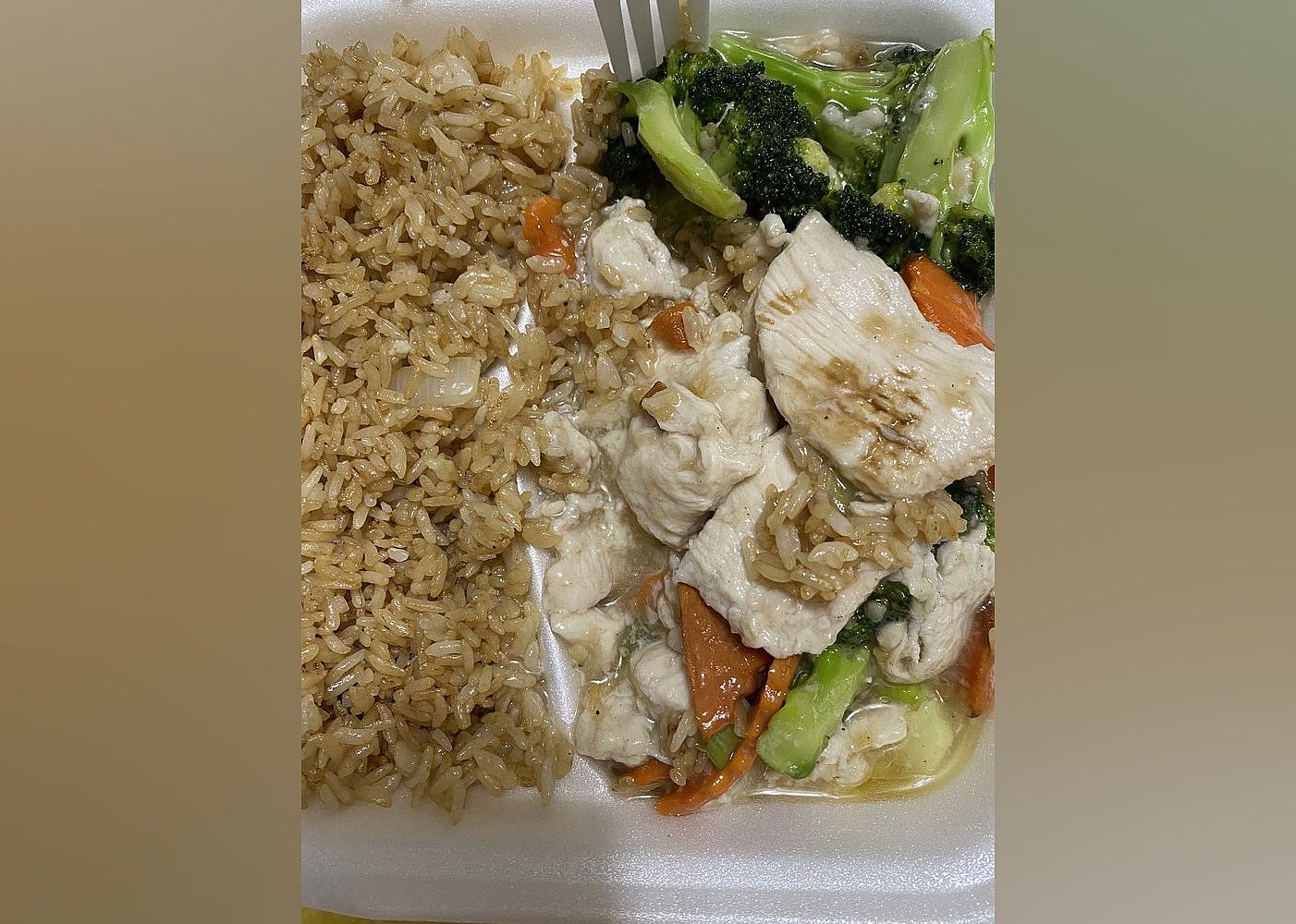 #13. Fortune Garden Chinese Restaurant