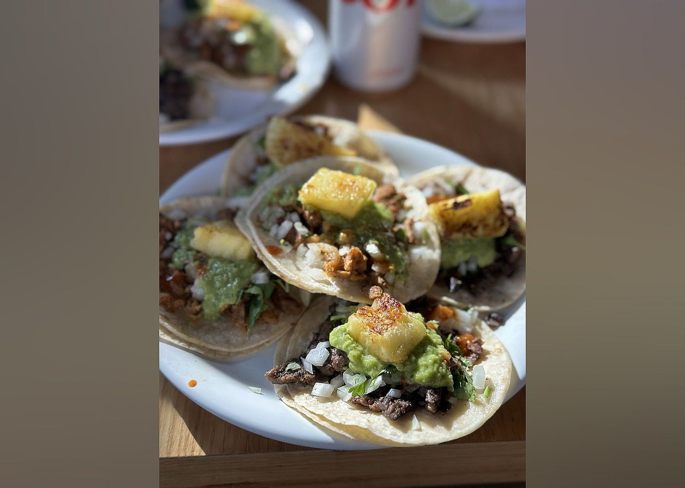 #7. Tacos Chukis
