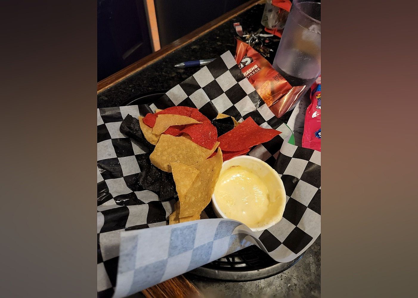 #5. Pally's Bar & Grill