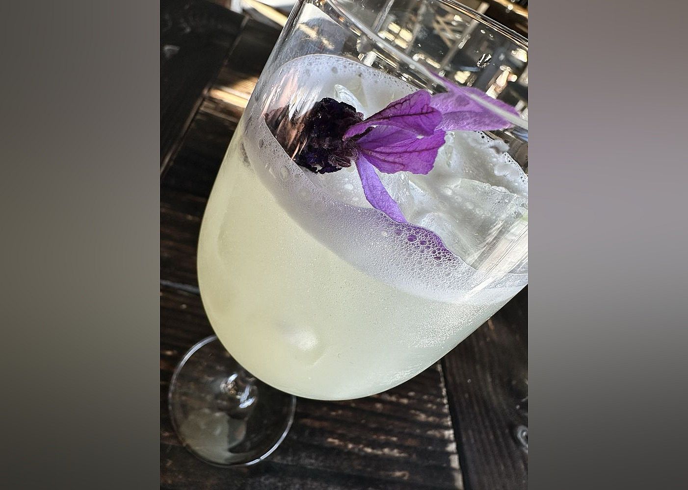 #5. 4 Spirits Distillery