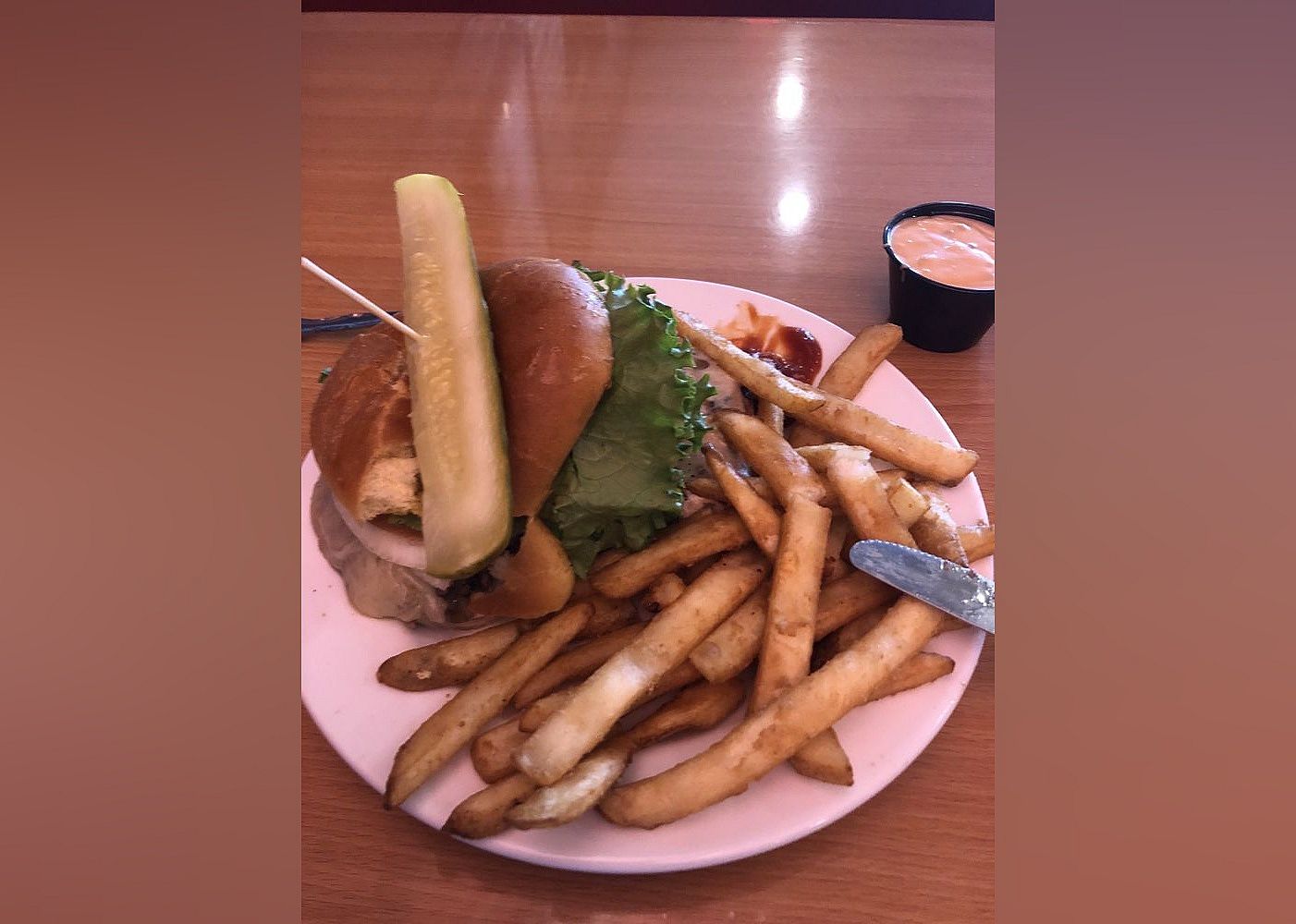 #20. The Eatery