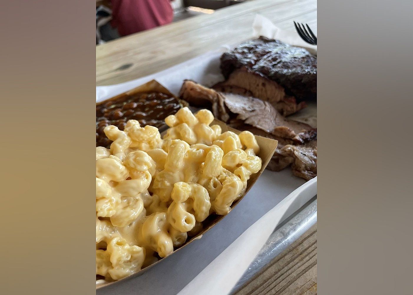 #14. The Notorious PIG BBQ