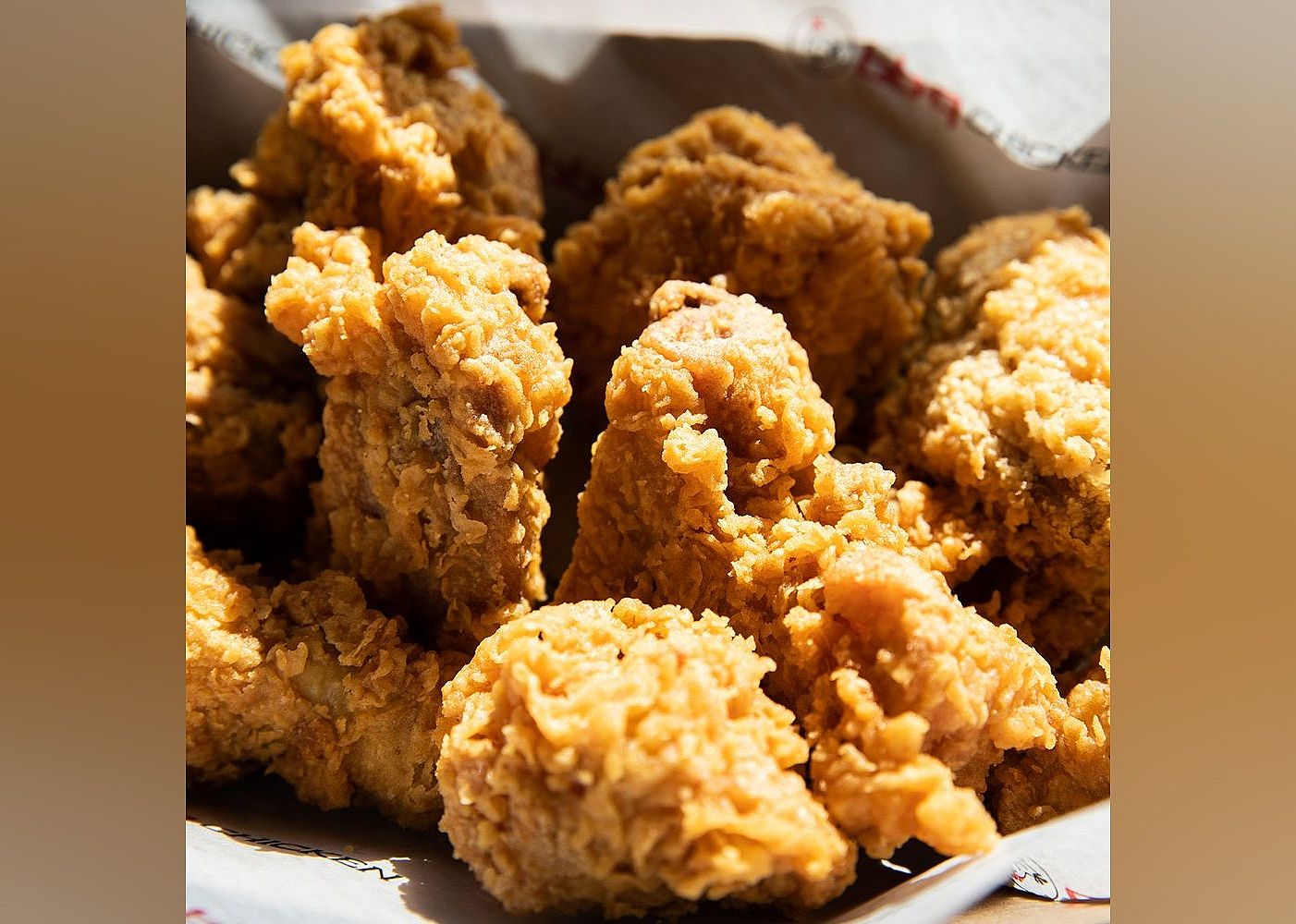 bb.q Chicken Waikiki