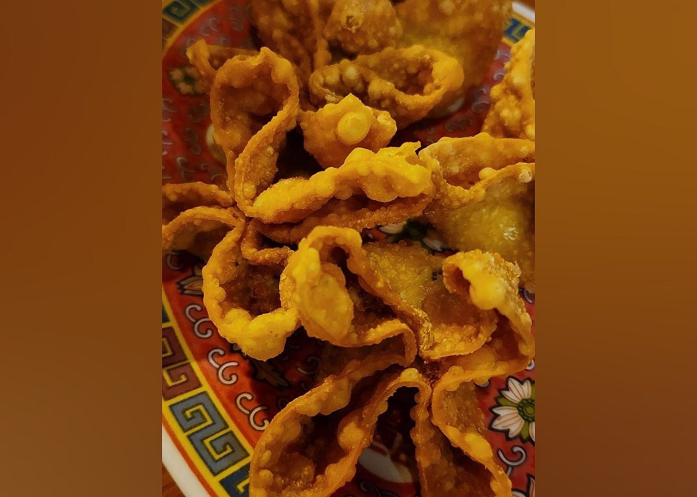 #23. Yen Ching Restaurant