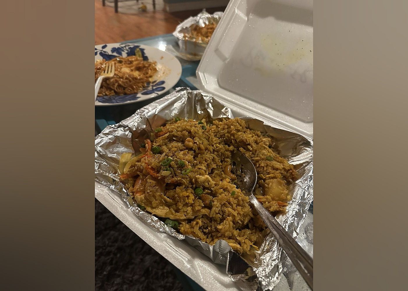 #3. Thai To Go