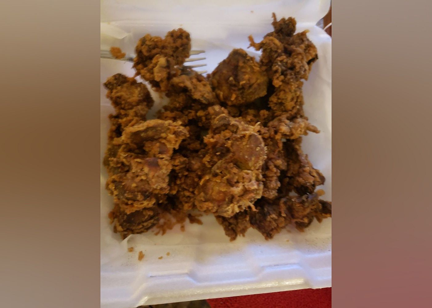 #14. Heavenly Flavored Wings