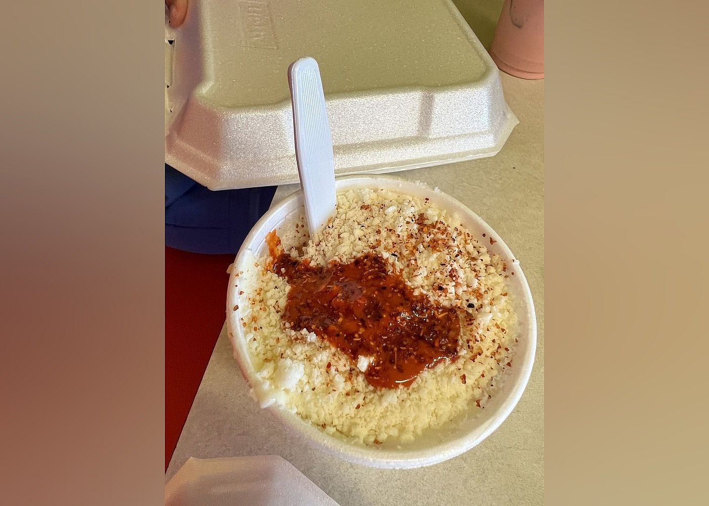 #2. Raspados Colimas