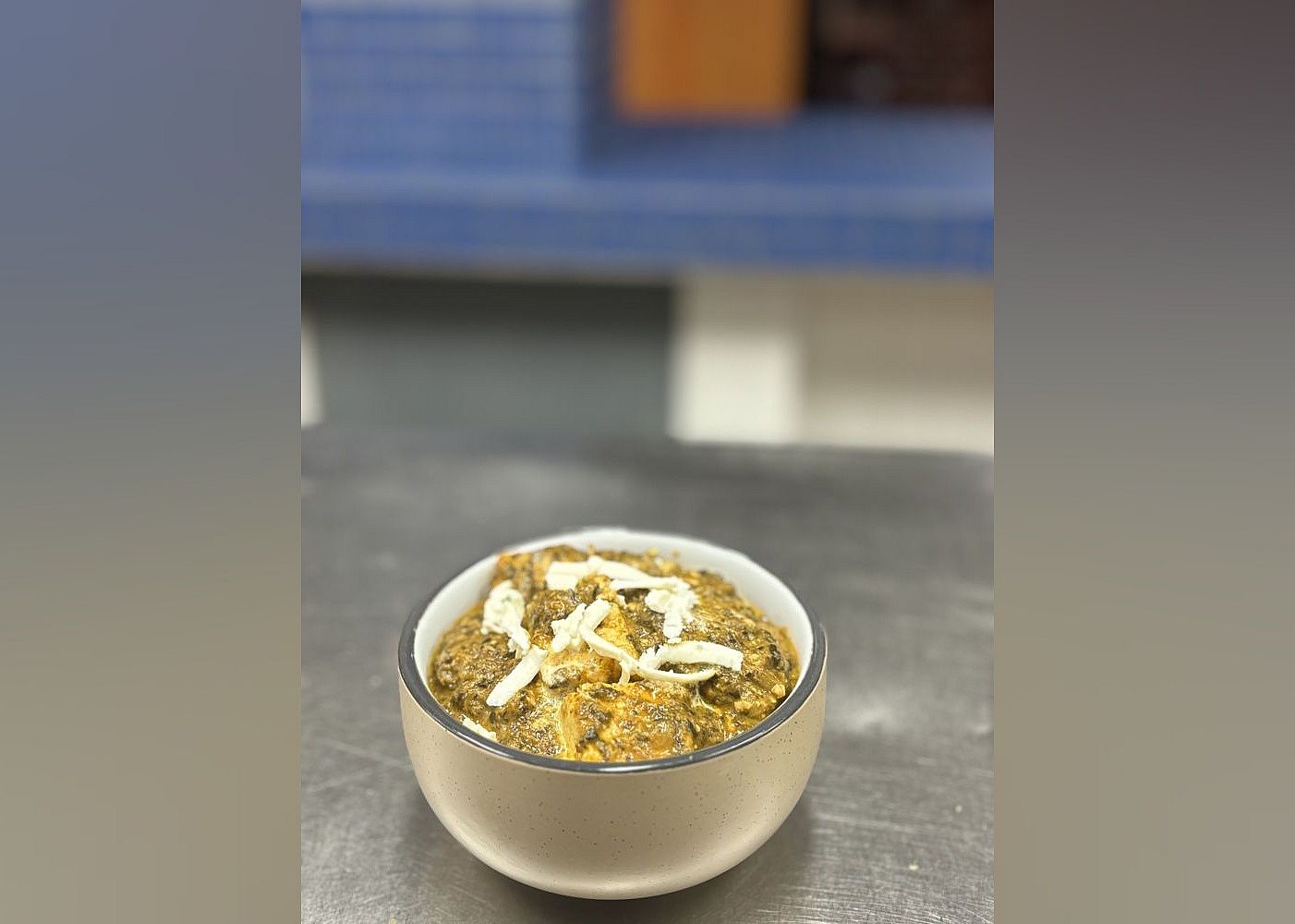 #23. Garlic and Ginger Indian