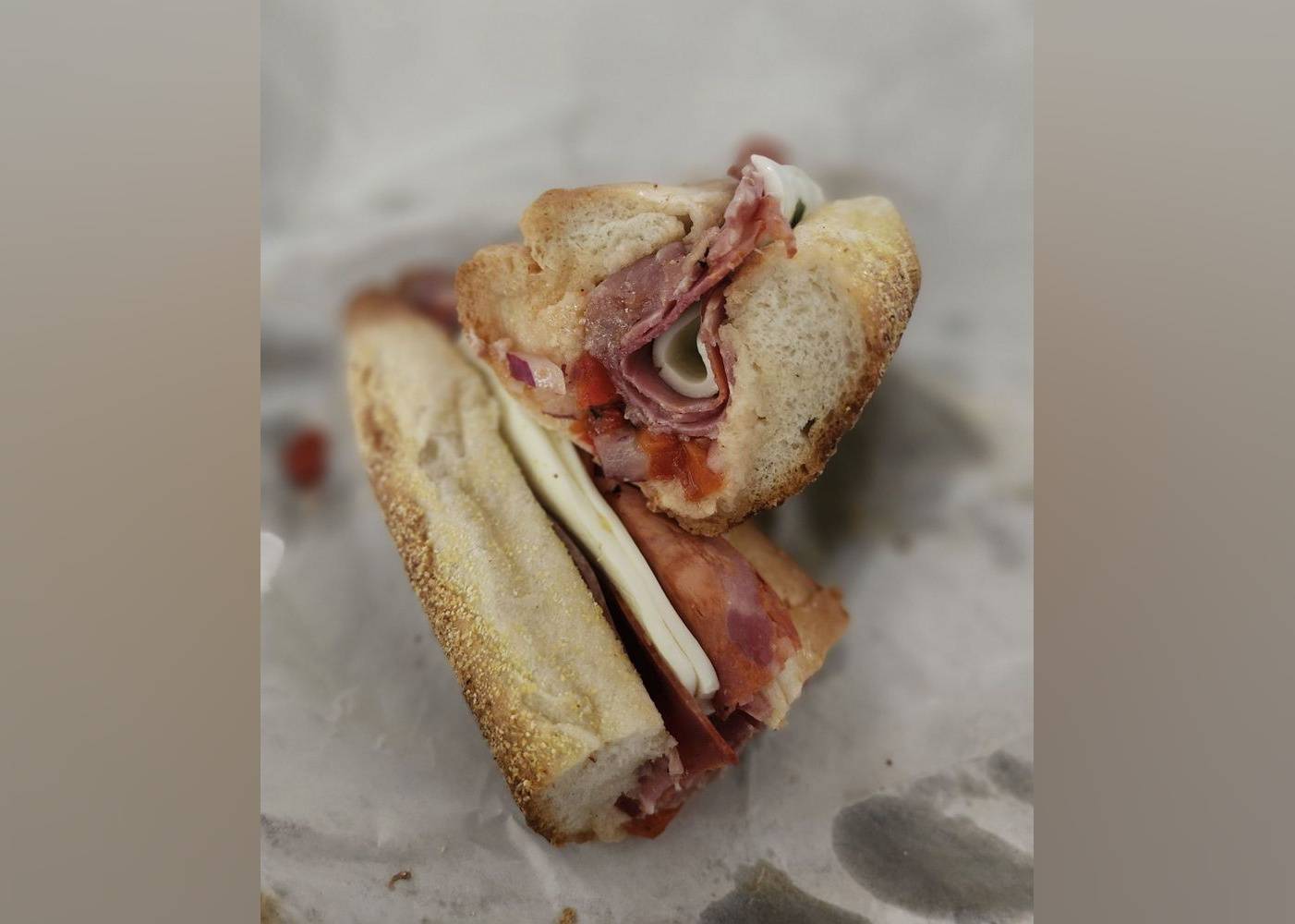 Orlando, Florida: Stasio's