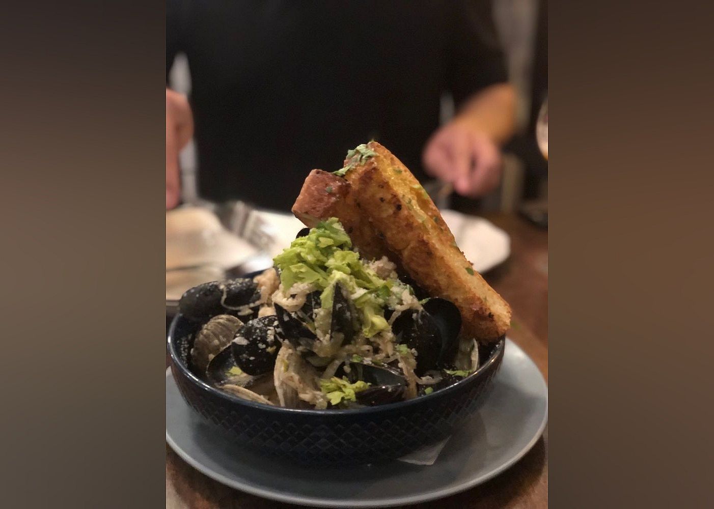 #6. Ita Italian Kitchen