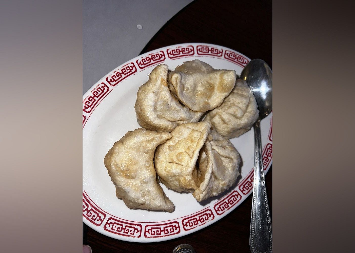 #18. Szechwan House