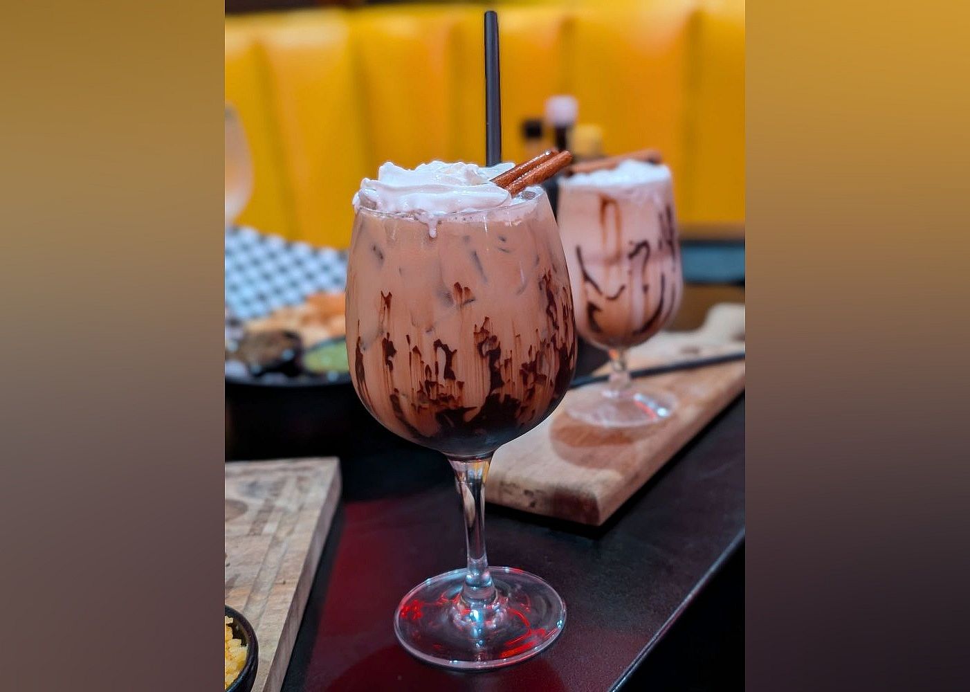 #4. El Barbas Restaurant & Bar