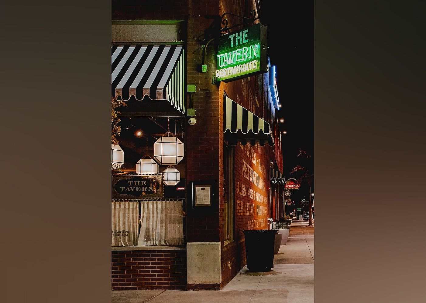 #27. The Tavern