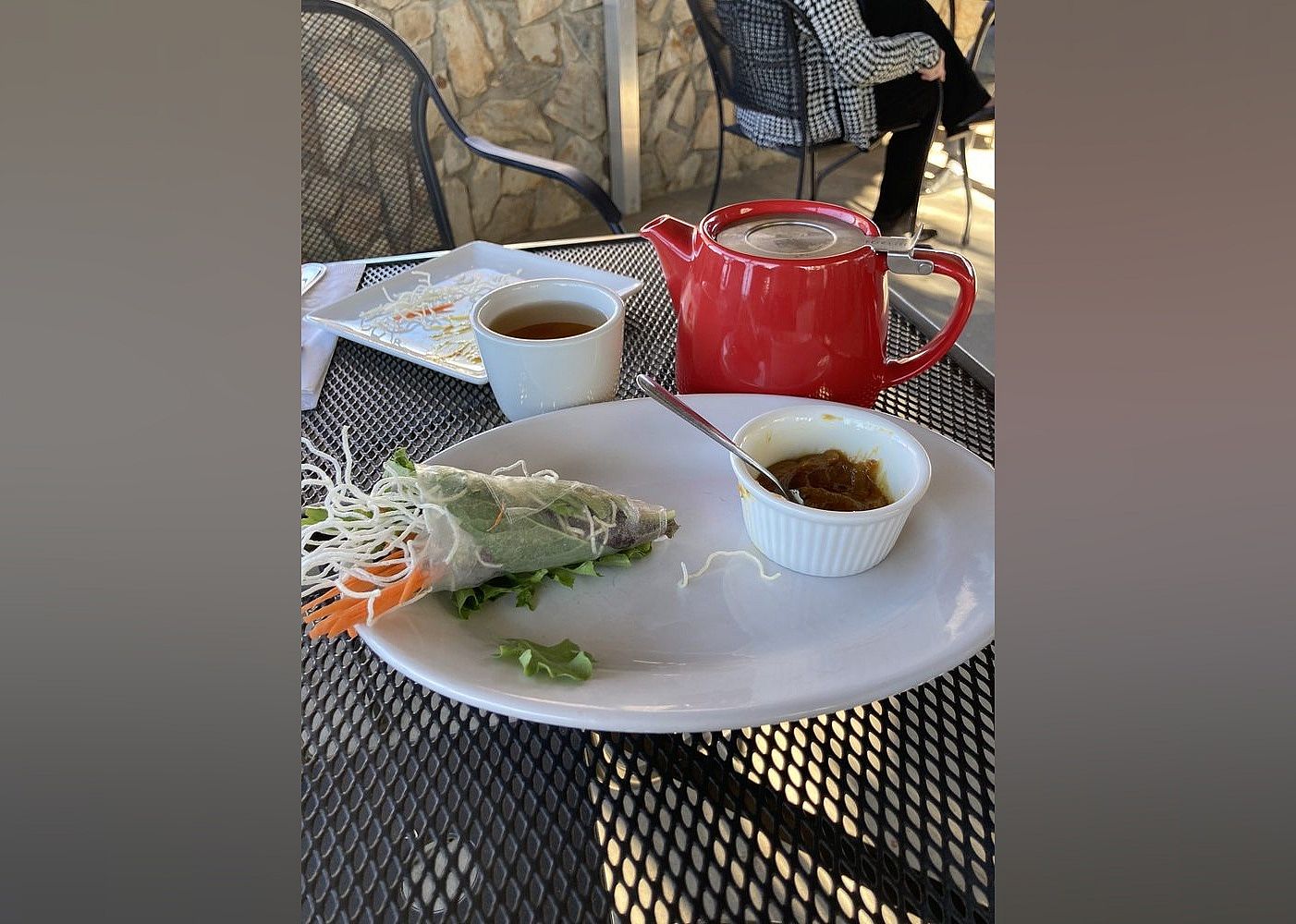 #3. Tea Star Cafe