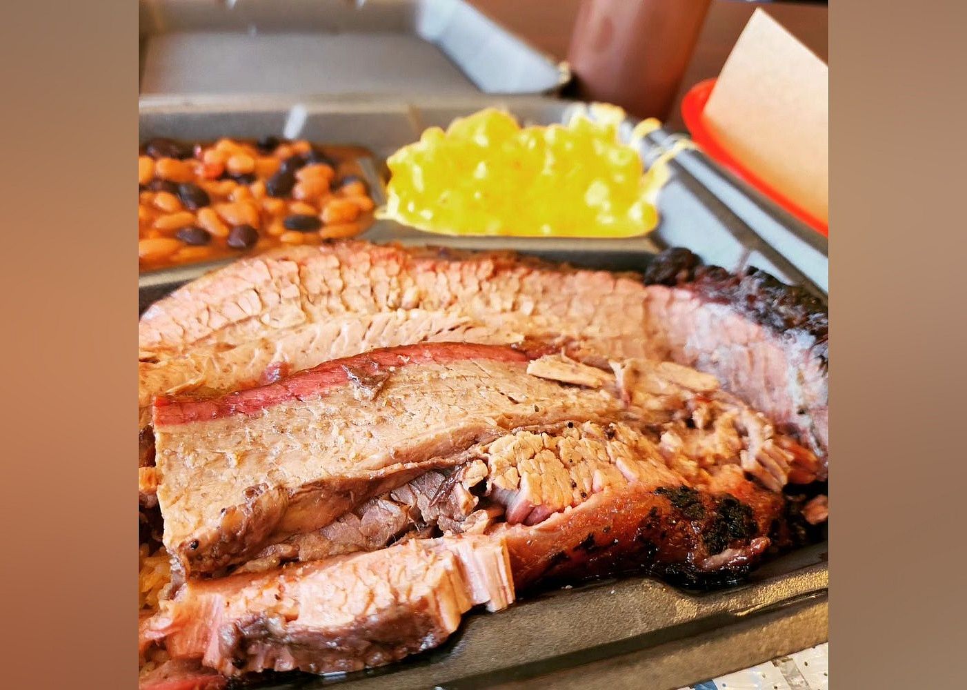 #27. BBQ HOUSE