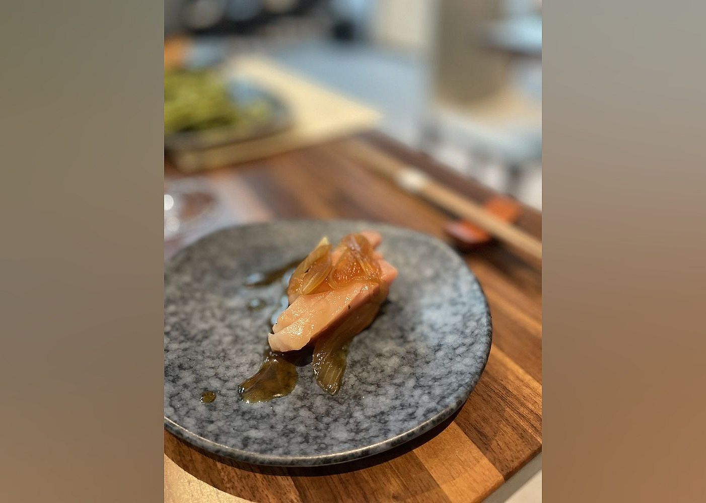 #22. OMAKAI sushi