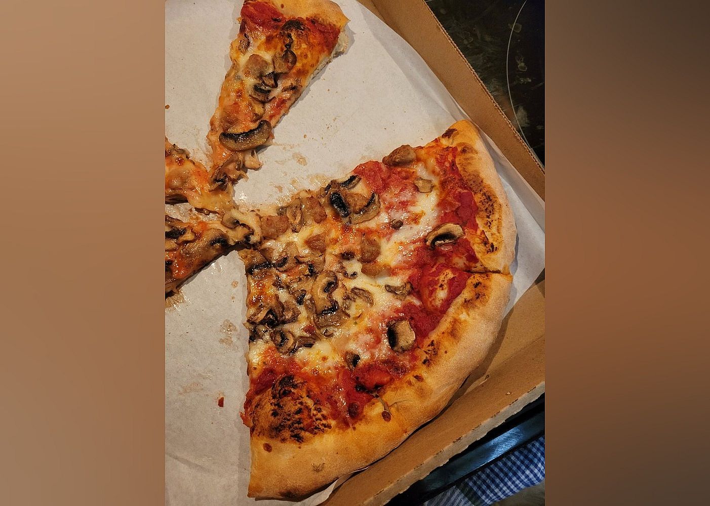 #17. Napoli Pizza & Pasta
