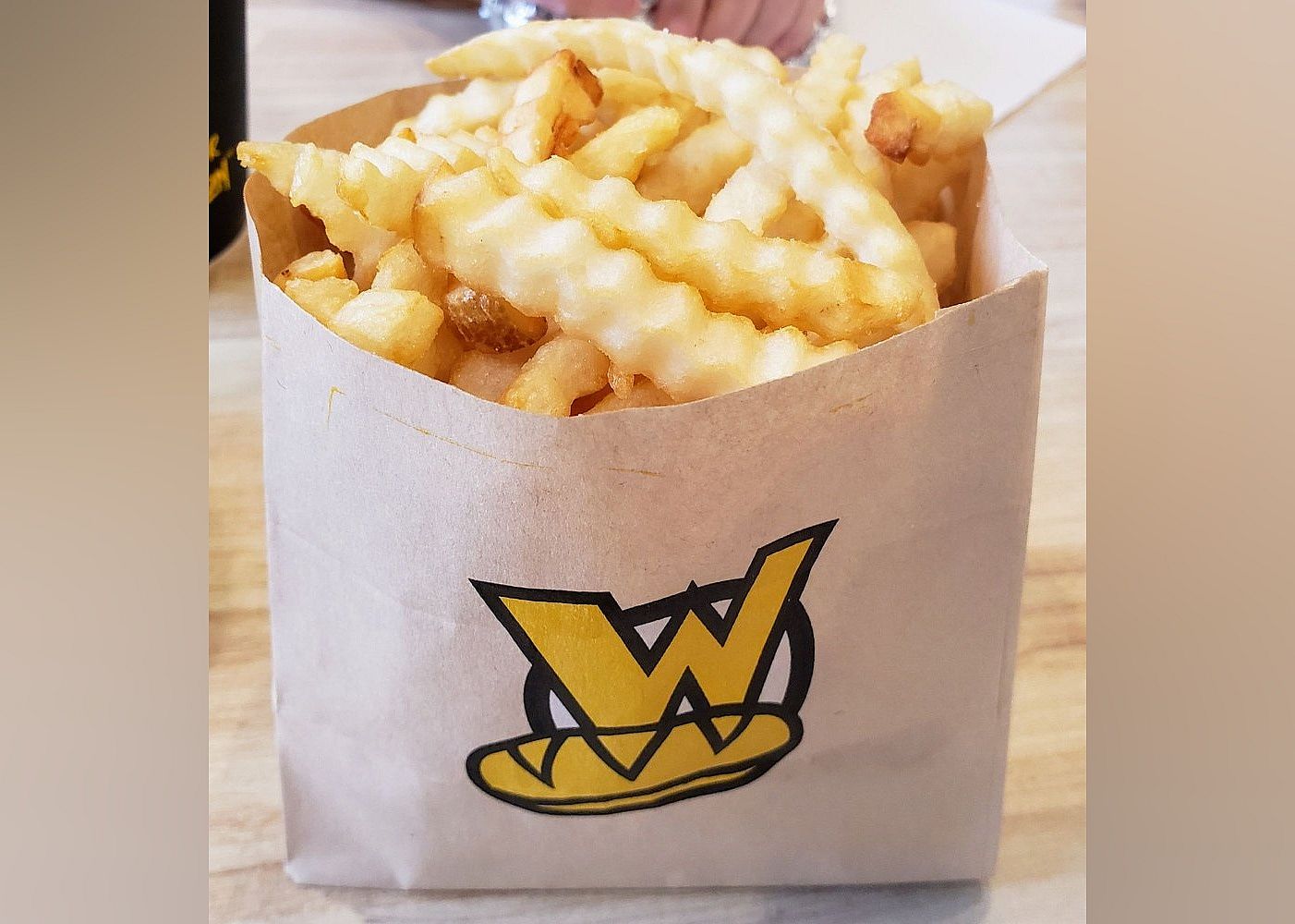 #20. Which Wich