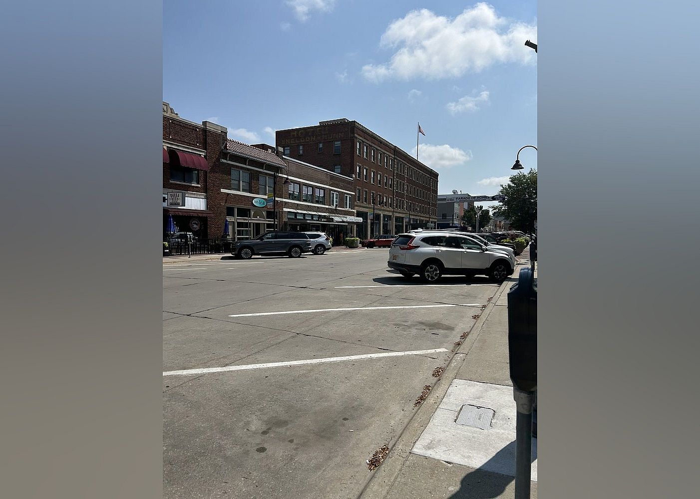 #2. Downtown Deli