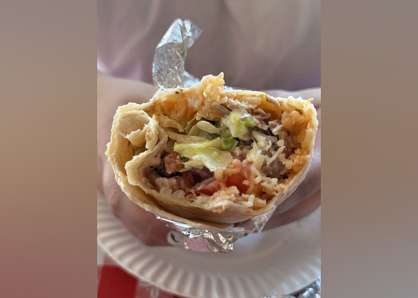 #22. Lorena's Mexican Grill
