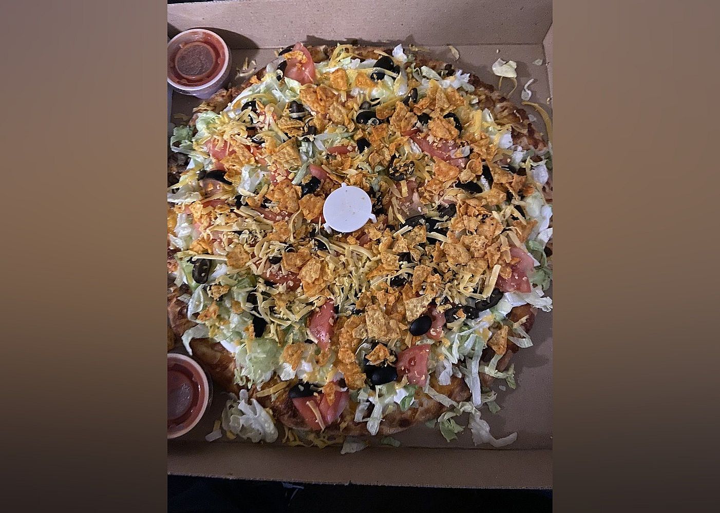 #9. Roadrunner Pizza & Pasta